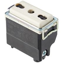 Magic Presa Bipas 2p+t 10/16a