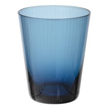 Trinkglas MARC – 330 ml – grau – kratzfest – dicker Boden – Geschenkidee