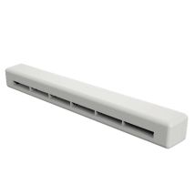 Auvent Acoustique Lavable - Sil’flow 172 - 110800001 Econoprime - 110800001
