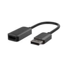 Displayport 1.2 To Hdmi 2.0 4k 60h