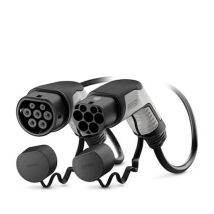 Phoenix Contact 1627801 Ac Charging Cable For Evs - Ev-t2g3pc-1ac32a-5.0m6.0esbk01