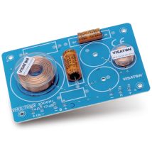 Visaton Frequenzweiche Hw 2/70 Ng, 4 Ohm, 2 Wege