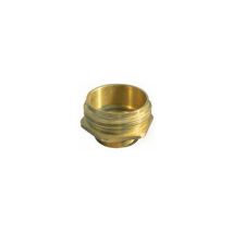 Riduzione In Ottone Fissa M Uni 810 - M Gas Iso 228 1” 1/4 M Dn 45m