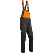 Salopette Antitaglio 1rg1 4xl Sip 4xl 1rg14xl