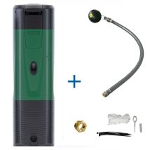 Iwater Wassertechnik - Ewuaqua Tauchdruckpumpe 61292 6-45 Plus L, 1 M Schwimmende Entnahme