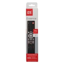 Universalfernbedienung One For All - Urc1212 – Essence Basic Tv