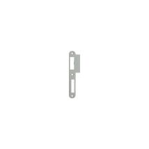 Cerniera 170Mmdin 24mm Nichel Satinato – Adatta per porte 24/40mm – 2432901349