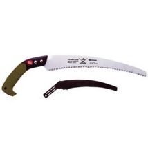 1blister Segaccio Per Potare Lama Curva Con Fodero - Lama Mm.330 (c-330-lh)