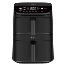 Cosori Turbo Tower Caf-dc121-ader Schwarz Heißluftfritteuse