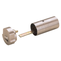 Mul-t-lock - Cisa Multlock Mtl600 262s+ Lt 3 Llaves Pvc Azul - Cim6pxxxx3pblvl
