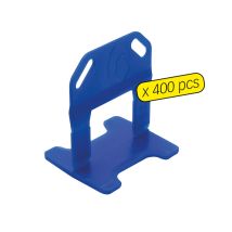 Seau 400 Croisillons 1.5 Mm Autonivelants - Mejix - 180078