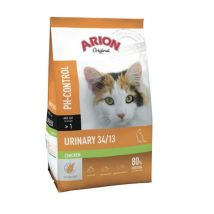 Original Urinary Ph-control 34/13, 2 Kg - Arion