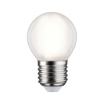 Ampoule Paulmann Filament 4.8w 4000k