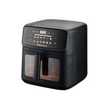 Freidora Melchioni Martina 2100 W Capacidad 10 L