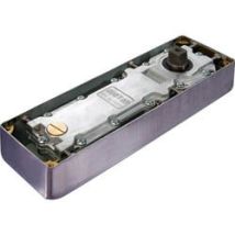 Perno A Pavimento Standard 8610 Normbau Asse Quadro - Forza 2 - Arresto 105° - 3050705019