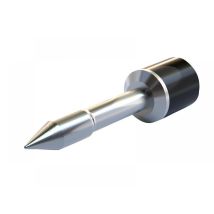 Wltc04lba12 Punta Saldante Conica Da 0,4 Mm Per Wlbrk12, Confezione Da 3 Pezzi - Weller