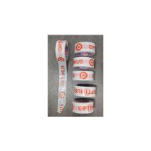 Cinta Embalar Optimus 132 M X 50 Mm - 040890001300