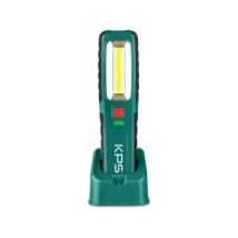Tragbare Wiederaufladbare 10-w-led Mit Sockel