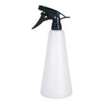 Mato Sprühflasche – 0,75 l – Nylon Sprühdüse – Hochwertiger Pumpmechanismus – Garten & Freizeit