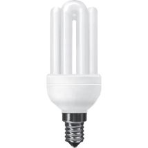 Bombilla E14 (fino) 4u Extra Mini Supreme 15w 2700k 878lm -a