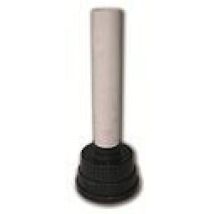 1½" Verbindungssatz für Sandfilter – STARPOOL – Modell RRFI0006.10R – Schwarz
