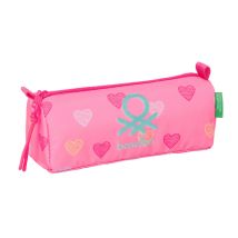 Portatodo Heart Benetton