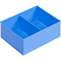 Organizador De Herramientas Alutec 66025 Duradero Diseño Compacto
