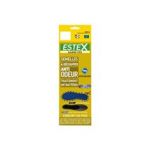 Semelle Anti-odeur Estex