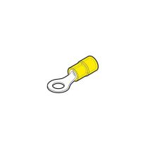 Cembre - Gfm12 Runder Vorisolierter Anschluss 4–6 Mm ≤ – Durchmesser 12 Mm