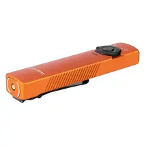 Lampada Portatile Olight Arkfeld Uv 1000 Lumen 85 Metri