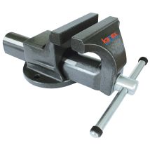 Tornillo De Banco, Kanex, 150mm Kanca 60210150150