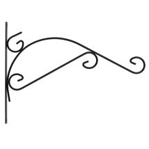 Gancho Decorativo Para Colgar Macetas Y Faroles.