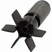 Impeller Aquael Unifilter-500/versamax-fzn-3 Silencioso Fácil Instalación