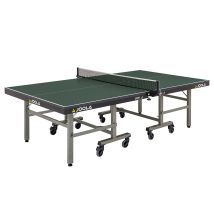 Joola - Indoor-tischtennisplatte 'duomat Pro' (ittf), Grün