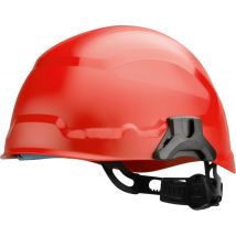 Casco protettivo Cross Up Elettrico – Norme EPI – Visiera corta, adattatore MFA-Tech, comfort ergonomico, taglia 53-61 cm
