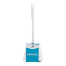 Barbosa - Marbella Set (toilettenbürste+halter), 1610, Ø13cm, 375cm Universal 77461