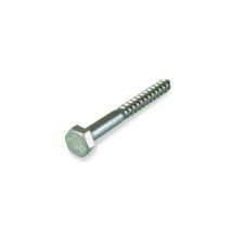 Viti Per Legno Suki Din 571 Acciaio Inox A2 8x50 Mm 10 Pezzi