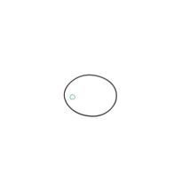 Viessmann – 7822710 Boiler Burner Gasket – High Temperature Seal