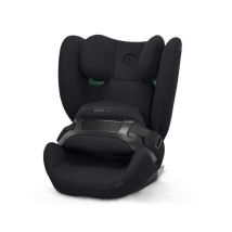 Cbx By Cybex - Siege Auto Gr. 1/2/3 Pallas B I-size Pure Black - Noir
