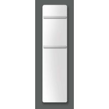 Zehnder Gmbh - Zehnder Vitalo Design Heizkörper Vip-190-040, 1890x400 Mm,