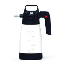 IK MULTI Pro 2 Sprühgerät – 8414685102072 – 2L – Professionelle Sprühlösung für Bau, Reinigung, Desinfektion