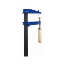 Piher – Tornillo de apriete profesional 120x1200mm – Fuerza máxima 900kg – Acero laminado