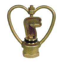Irrigatore A Farfalla 3/4 F