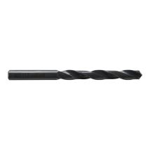 Wolfcraft – Punta da trapano HSS Super Ø 11 mm – Lunghezza totale 142 mm – Angolo dei taglienti 118°