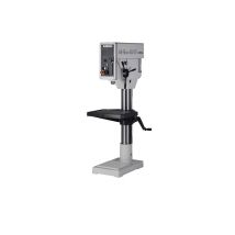 Alzmetall Fließbohrmaschine AB-Flow 40/SV – 4,0 kW – 140-4000 U/min – Spindelhub 160 mm – Nettogewicht 470 kg