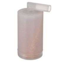 Cartuccia Anticalcare White And Brown - Ferro Da Stiro, Ferro A Vapore White&brown 43541223662894640556