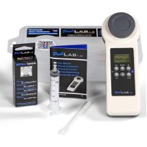 Elektronischer Poolwassertester Poollab 1.0