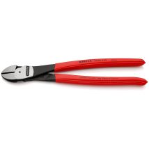 Knipex - 250mm Side Cutters, 4.6mm Cutting Capacity