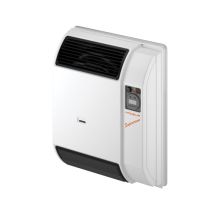 Robur – Methan-Gaskocher Supercromo 3002 – 2,32 kW – 577x478x173 mm – Durchmesser der Luftrohre: 49 mm – Durchmesser der Rauchrohre: 35 mm