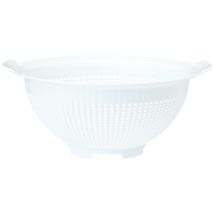 Scolapasta 280mm in Polipropilene – Resistente al Microonde e Lavastoviglie – Araven